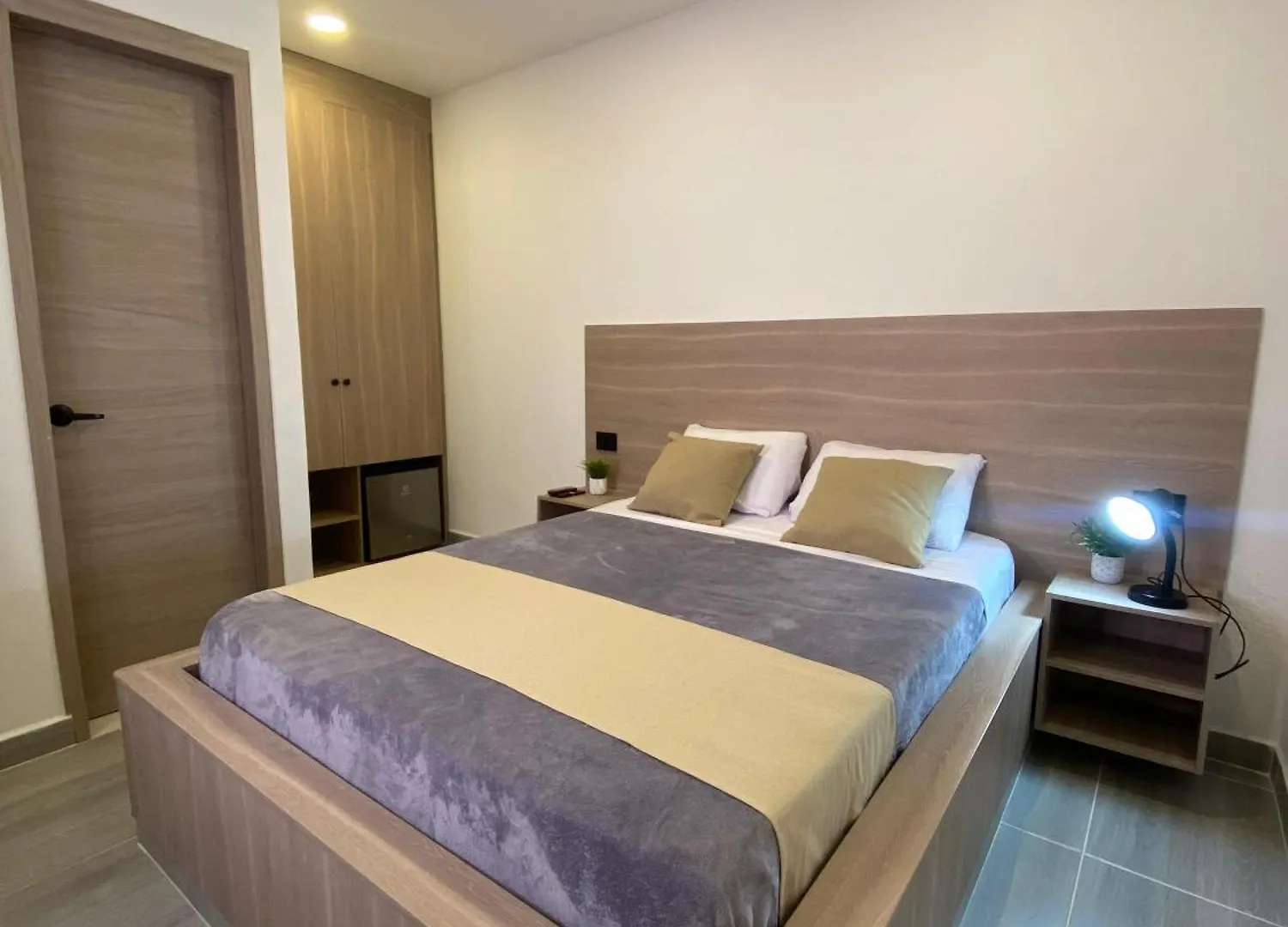 Hotel Boutique Casablanca La 20 سانتا مارتا 4*,  كولومبيا