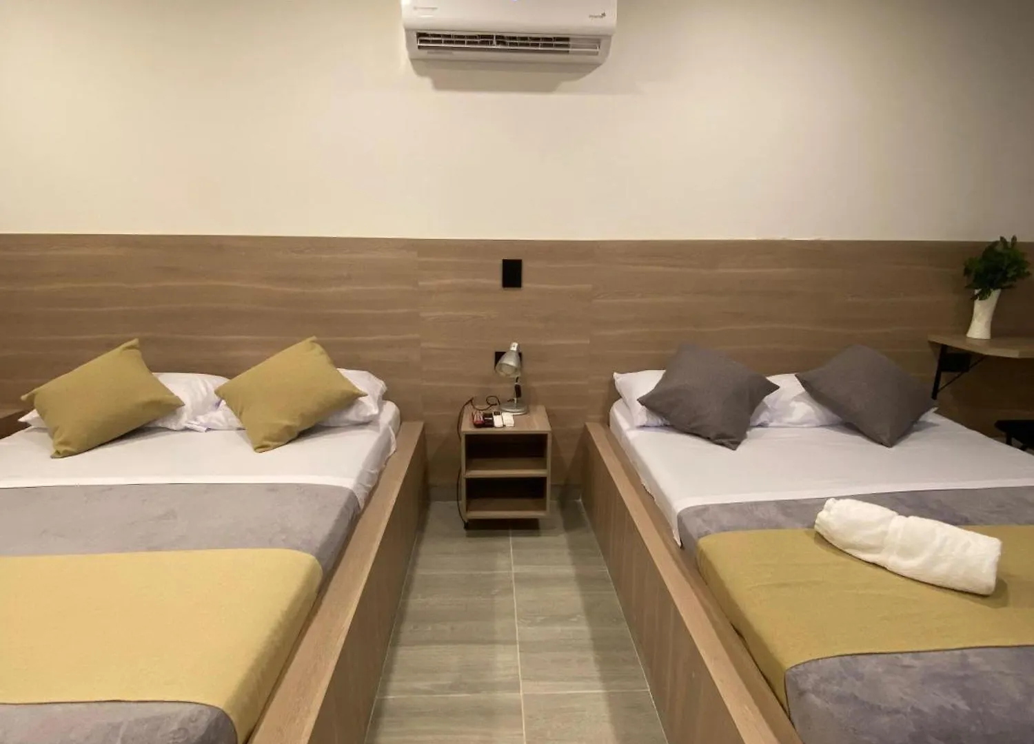 Hotel Boutique Casablanca La 20 سانتا مارتا