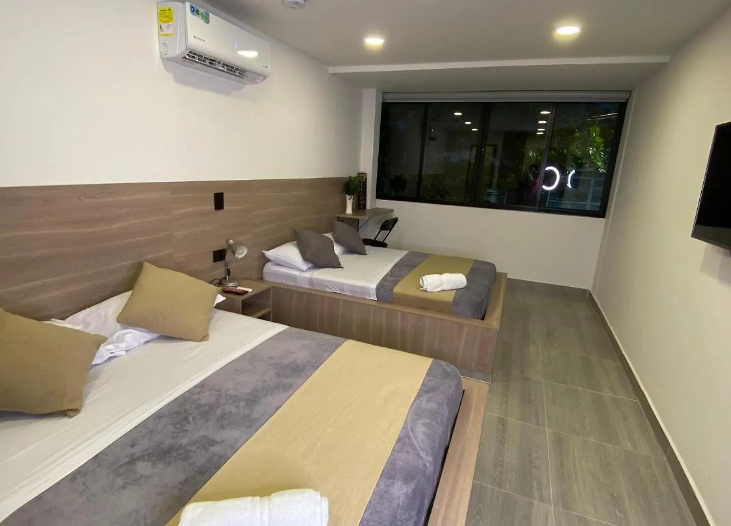 Hotel Boutique Casablanca La 20 سانتا مارتا 4*,  كولومبيا