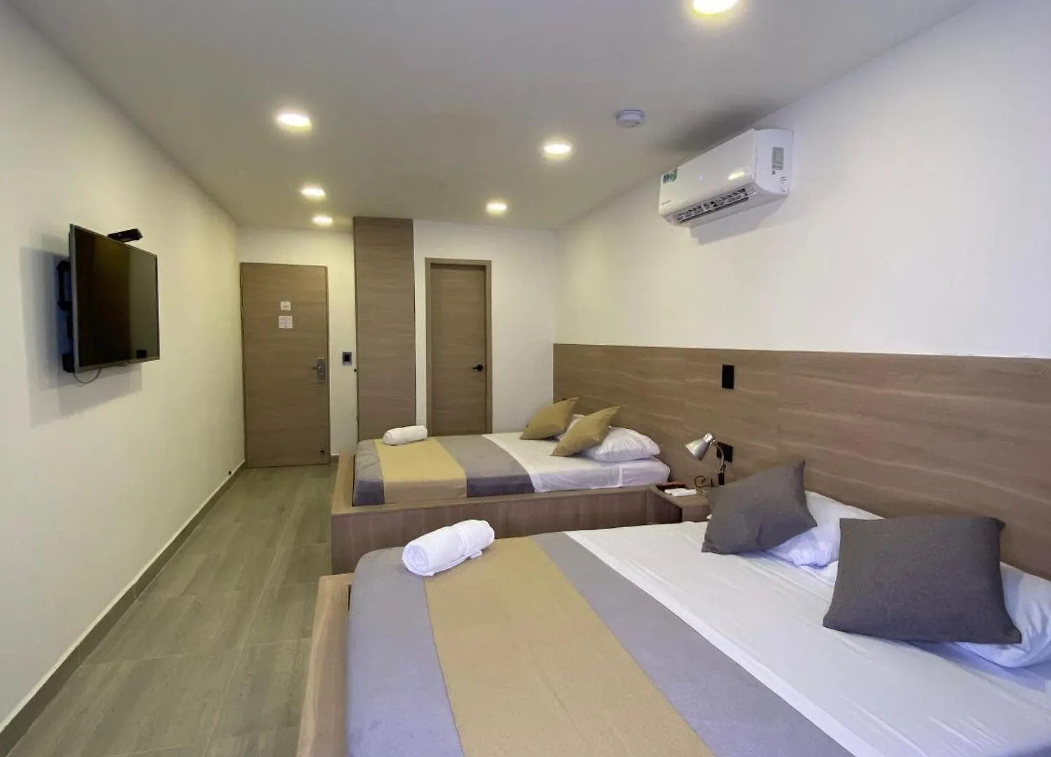Hotel Boutique Casablanca La 20 سانتا مارتا