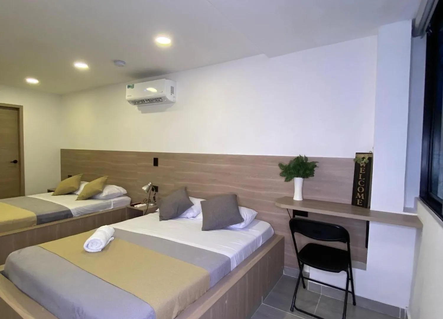 ****  Hotel Boutique Casablanca La 20 سانتا مارتا كولومبيا