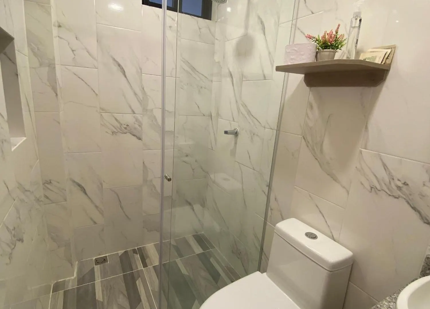 Hotel Boutique Casablanca La 20 سانتا مارتا