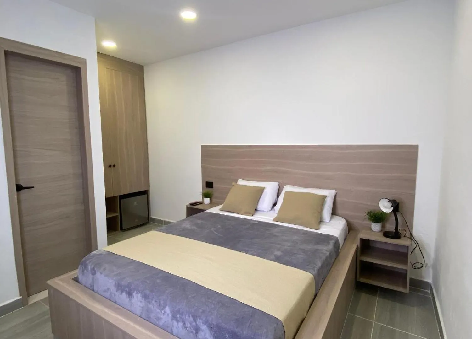 Hotel Boutique Casablanca La 20 سانتا مارتا