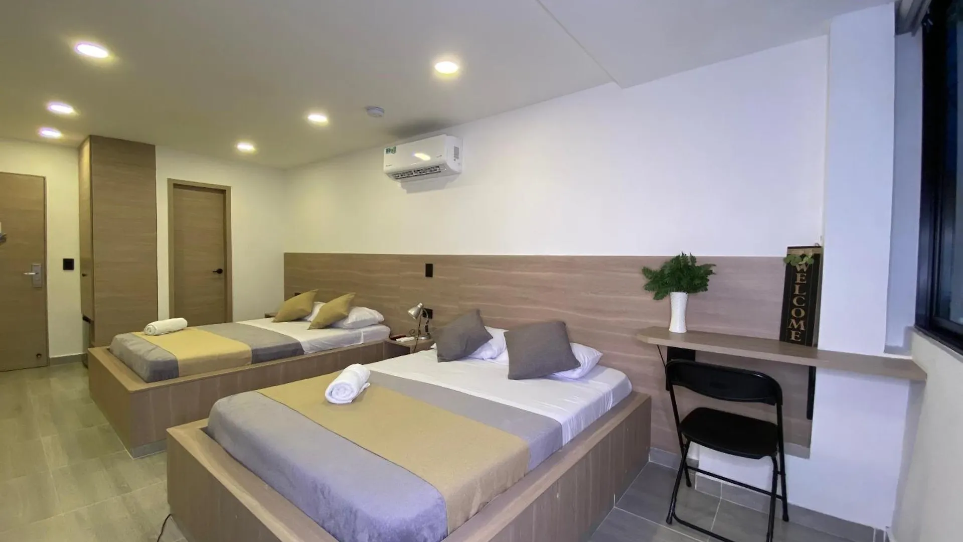 Hotel Boutique Casablanca La 20 سانتا مارتا