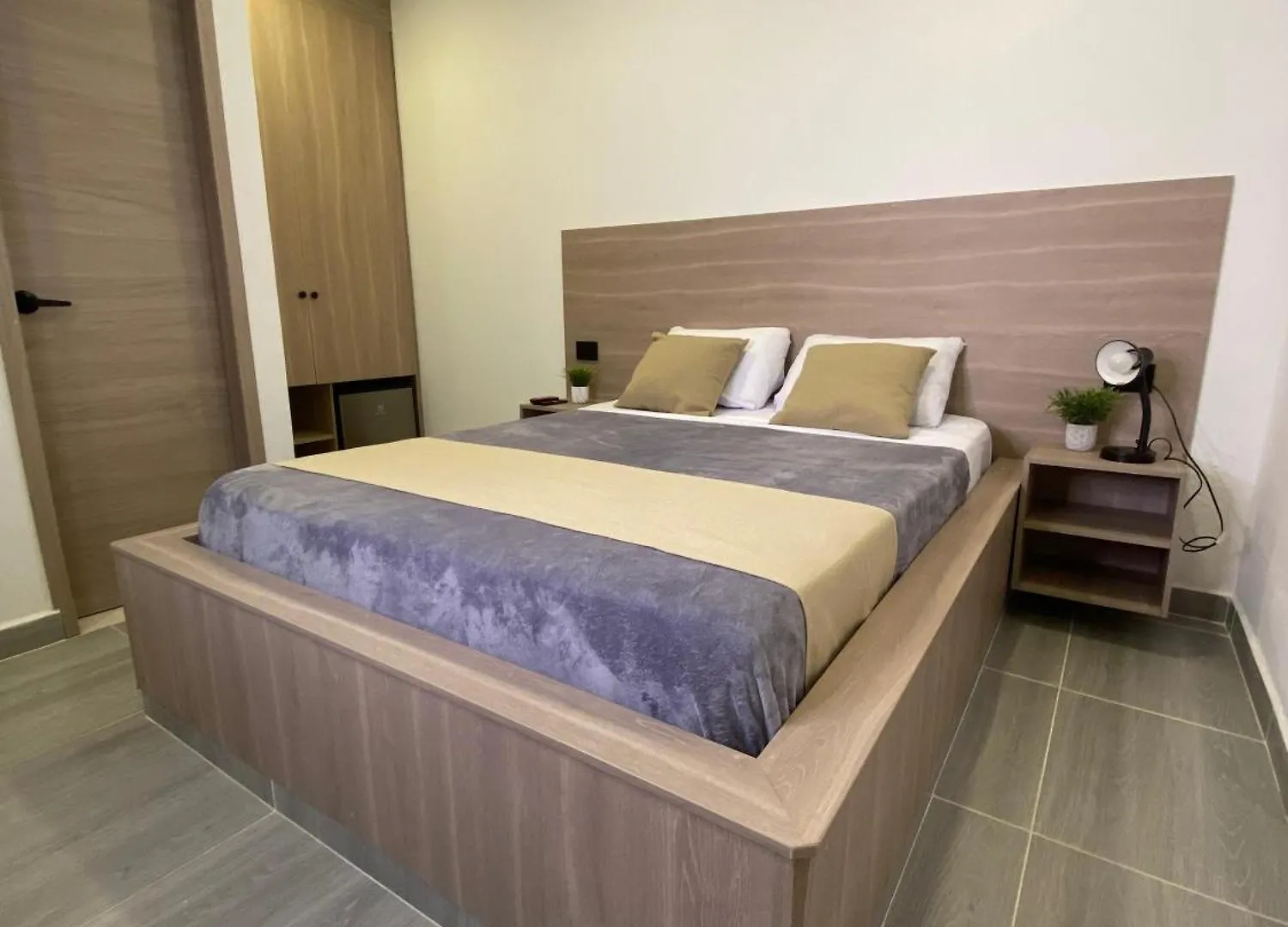 ****  Hotel Boutique Casablanca La 20 سانتا مارتا كولومبيا