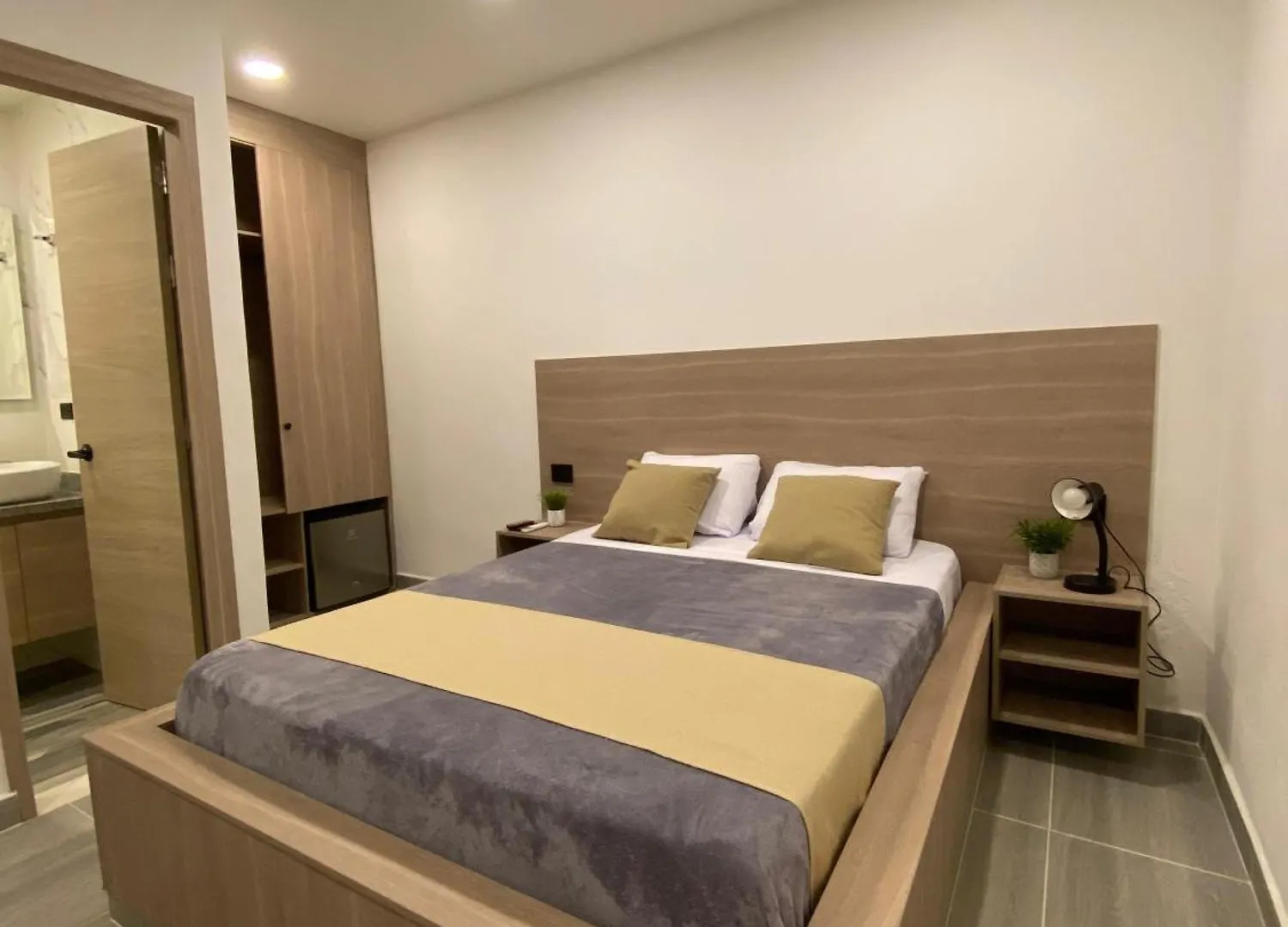 Hotel Boutique Casablanca La 20 سانتا مارتا