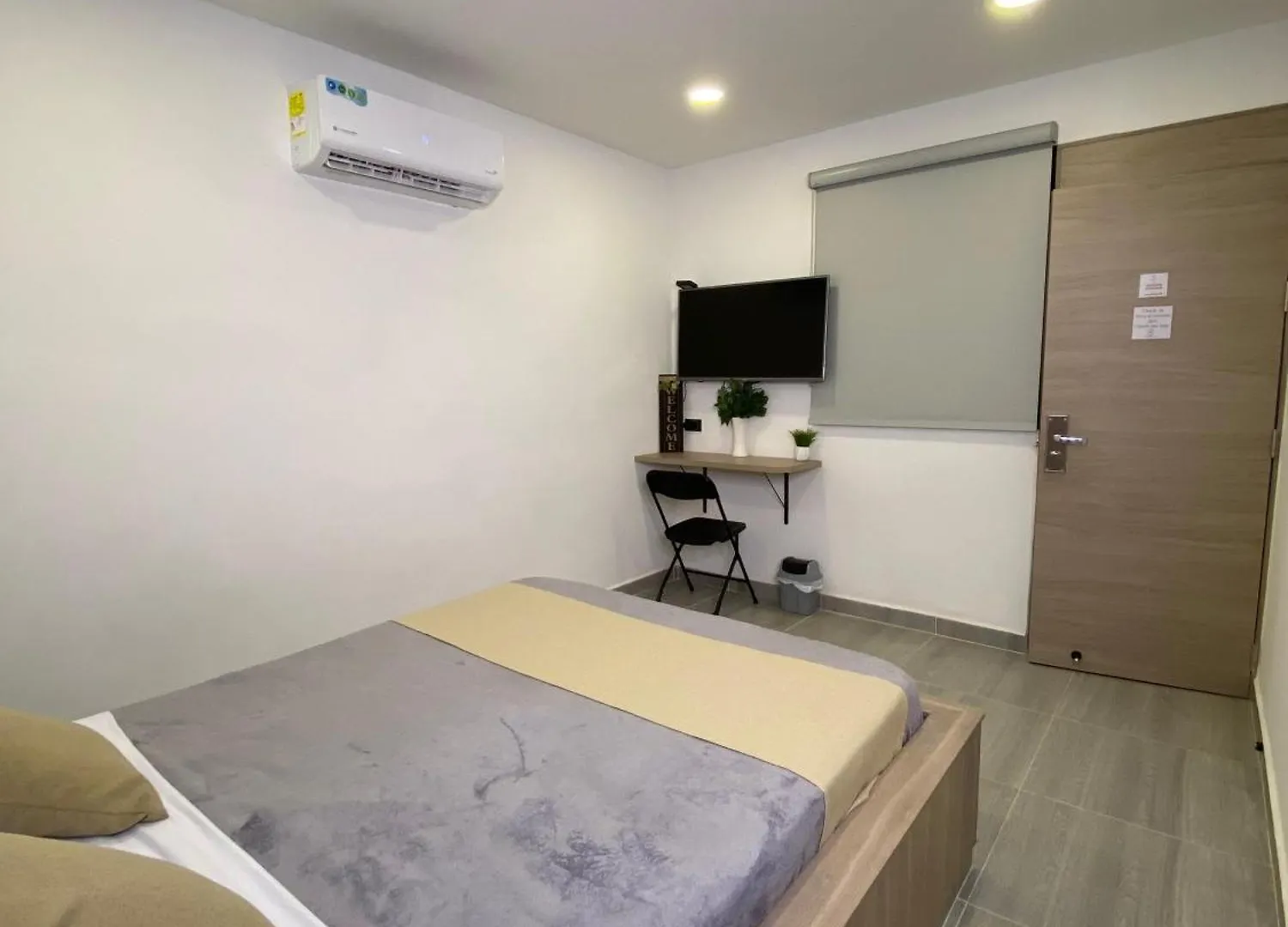 Hotel Boutique Casablanca La 20 سانتا مارتا