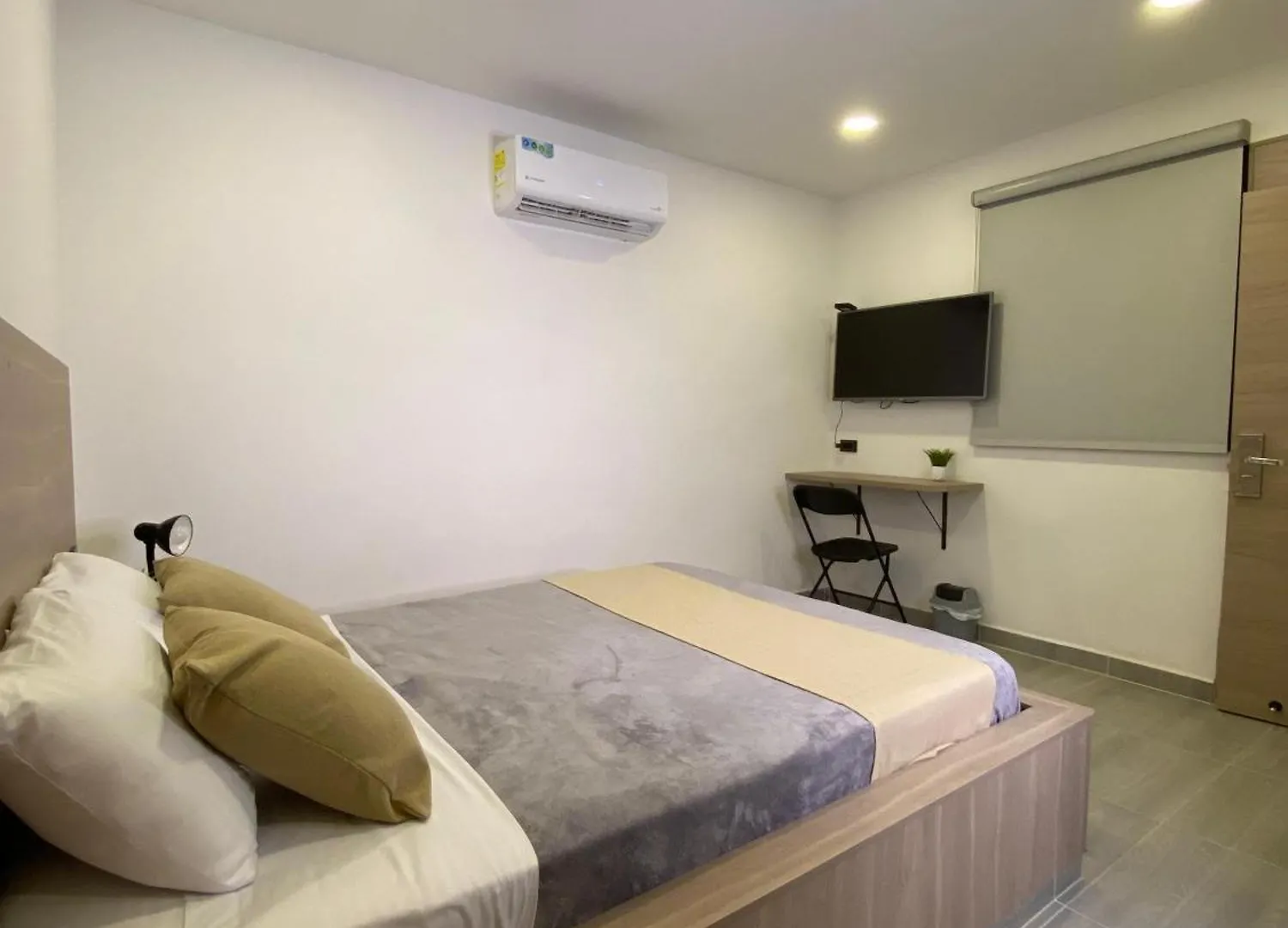 Hotel Boutique Casablanca La 20 سانتا مارتا