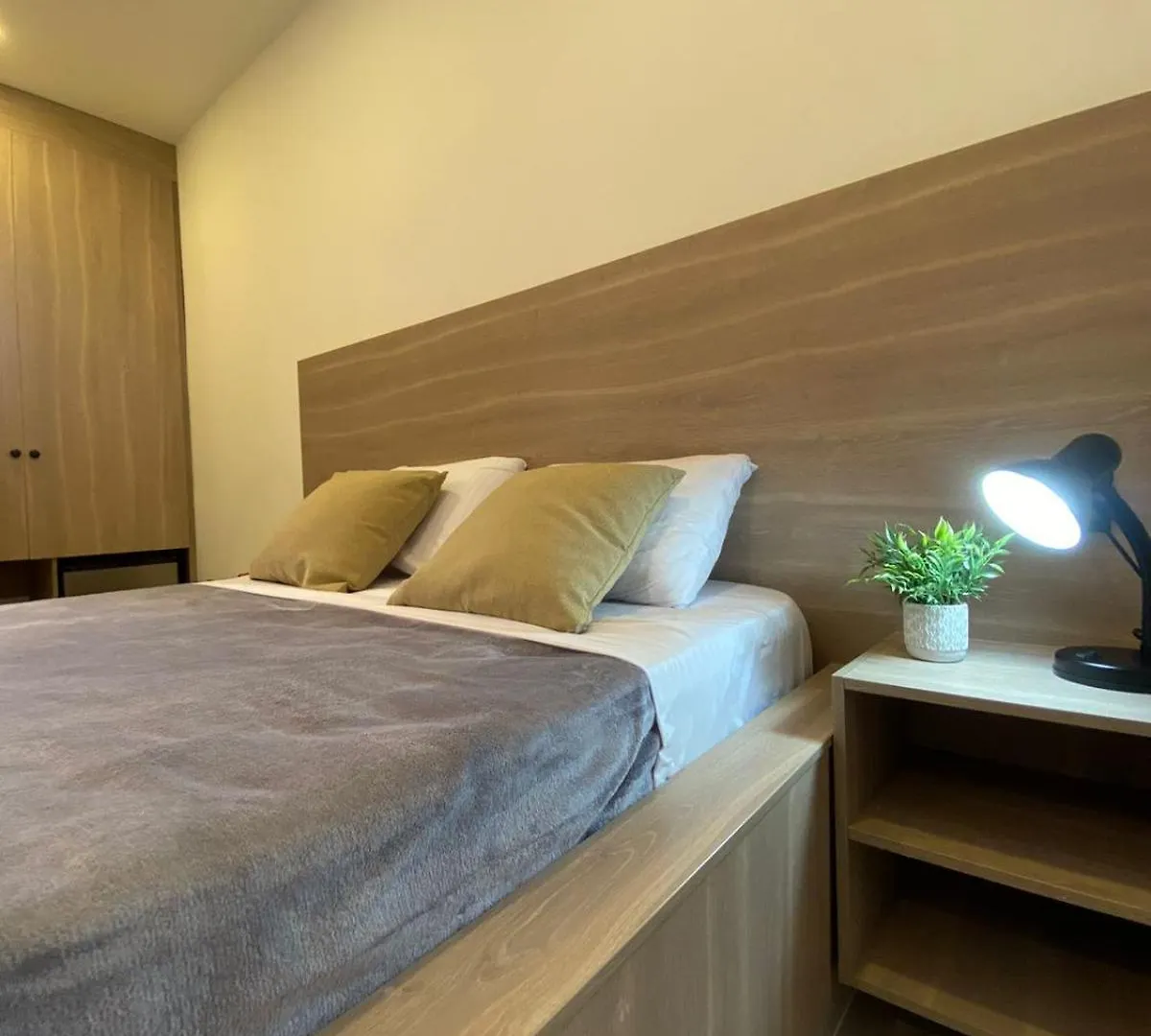 Hotel Boutique Casablanca La 20 سانتا مارتا