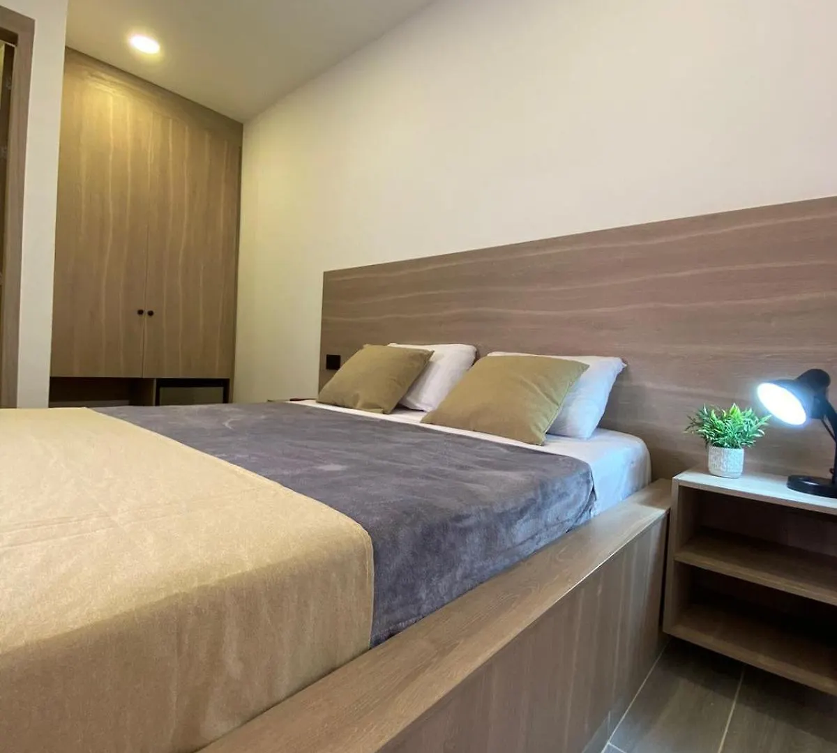 Hotel Boutique Casablanca La 20 سانتا مارتا